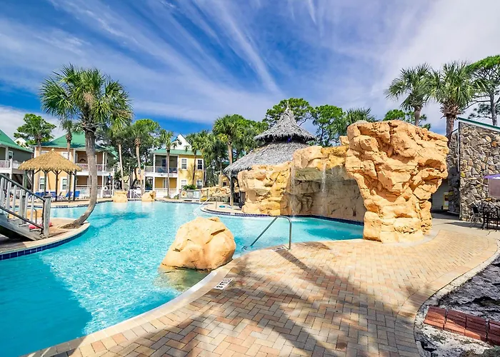 Purple Parrot 19cd By Pkrm Apartment Pensacola